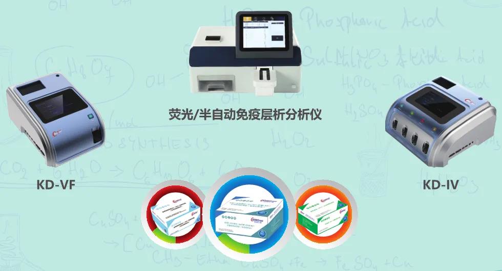 血清淀粉樣蛋白（SAA），你了解嗎？