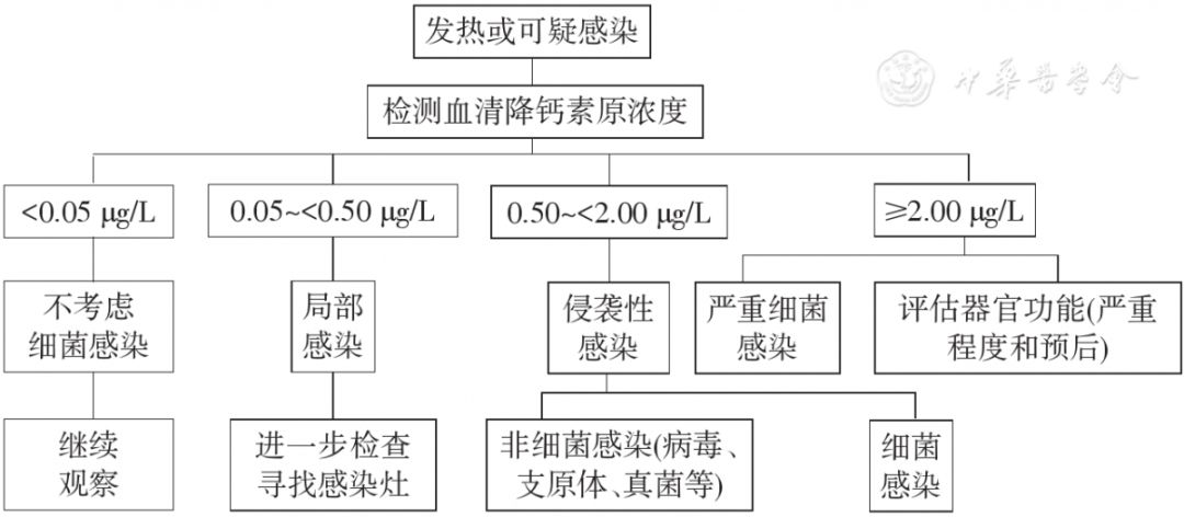 PCT降鈣素原檢測(cè)在兒童感染性疾病中臨床應(yīng)用